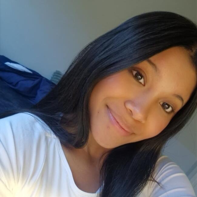 Babysitter in Newcastle-under-Lyme: Princess ella