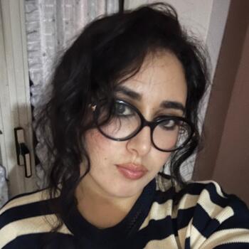 Babysitter in Acerra: Monia