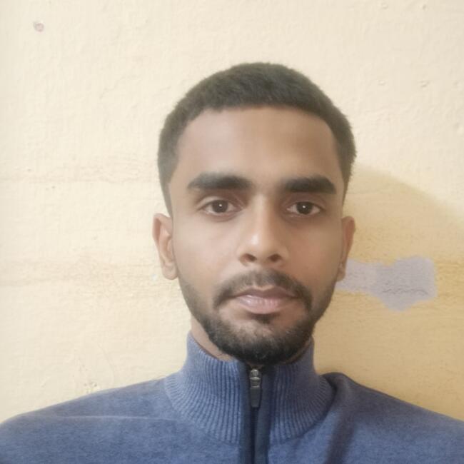 सिकंदराबाद में बेबीसिटर: Gokul