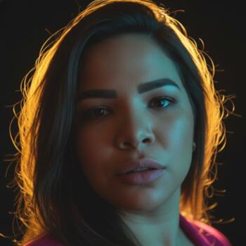 Babysitter in São Paulo: Natalia