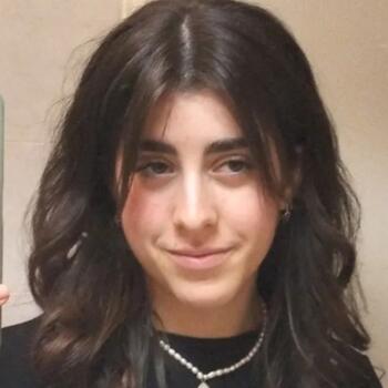 Babysitter in Ravenna: Asia