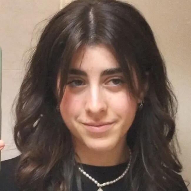 Babysitter in Ravenna: Asia