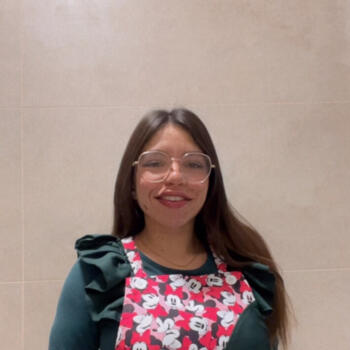 Babysitter in Santiago: María Jesús