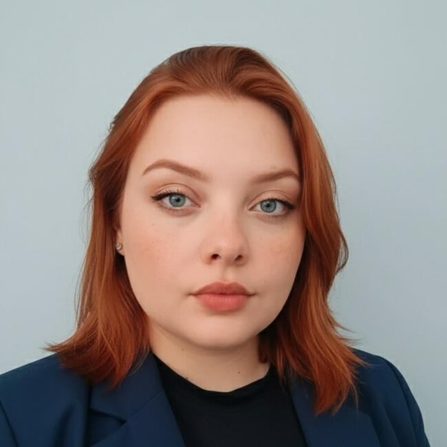 Babysitter in Guarujá: Vanessa