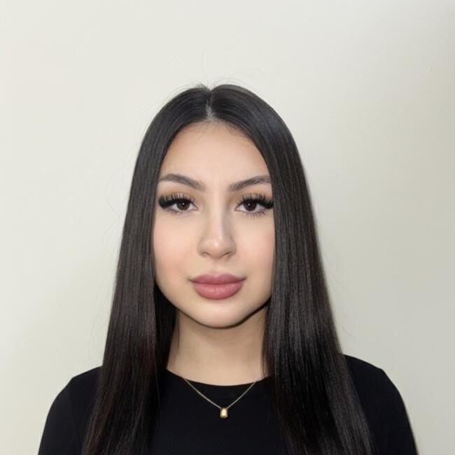 Babysitter in Portmarnock: Camila