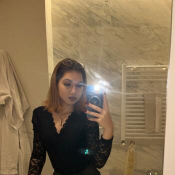 Babysitter a Roma: Denisa