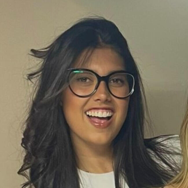 Canguro en Las Rozas de Madrid: Alejandra