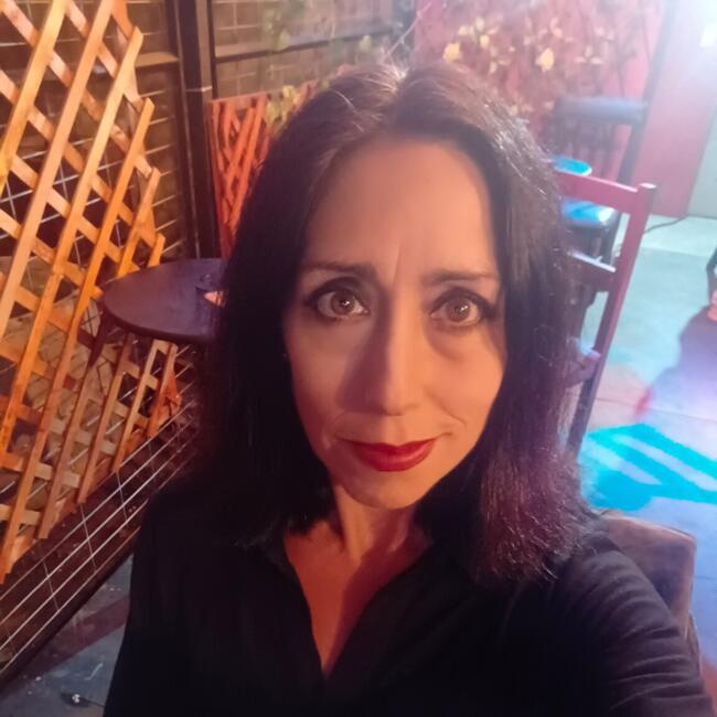 Babysitting job in Concepción: Soledad Araneda