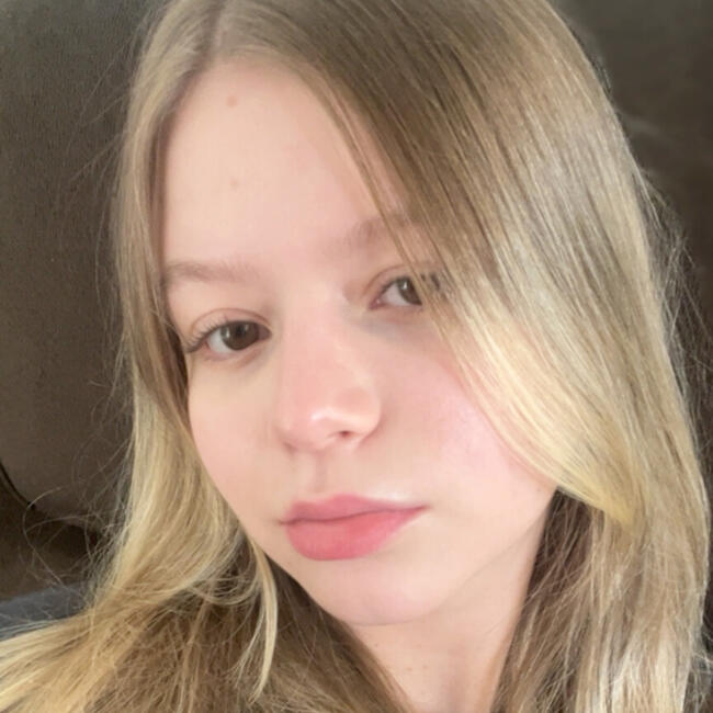 Babá em Sinop: Isabelly