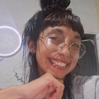 Babysitter in Cañuelas: Sofia