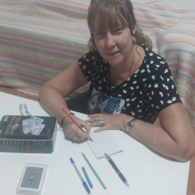Canguro en Caminreal: Maria Elena