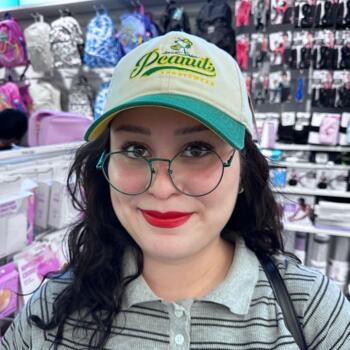 Babysitter in Culiacán: Lizbeth Esmeralda