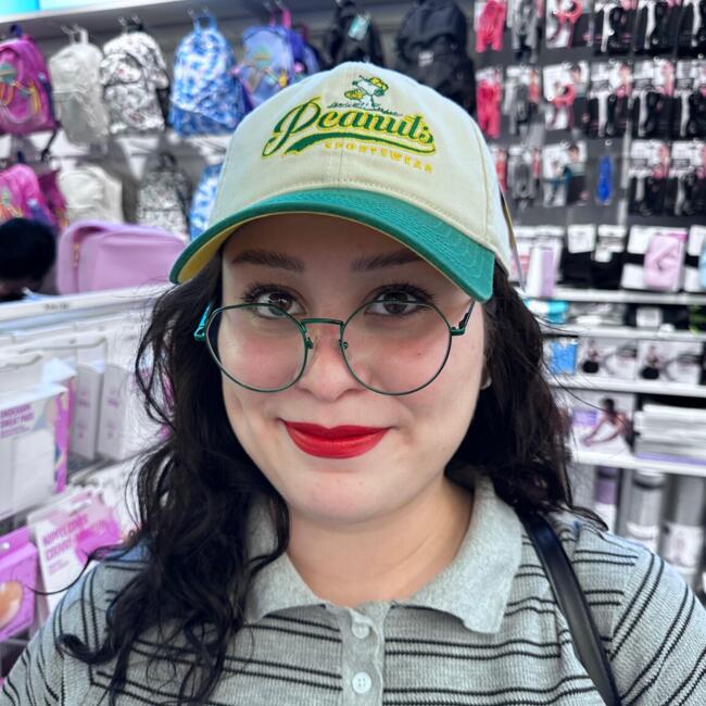 Babysitter in Culiacán: Lizbeth Esmeralda