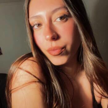 Babysitter in La Reina: Emilia