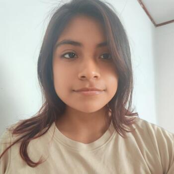 Babysitter Lima: Brenda Xiomara Gabriela chevez chaname 