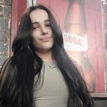 Babysitter in Taboão da Serra: Laís