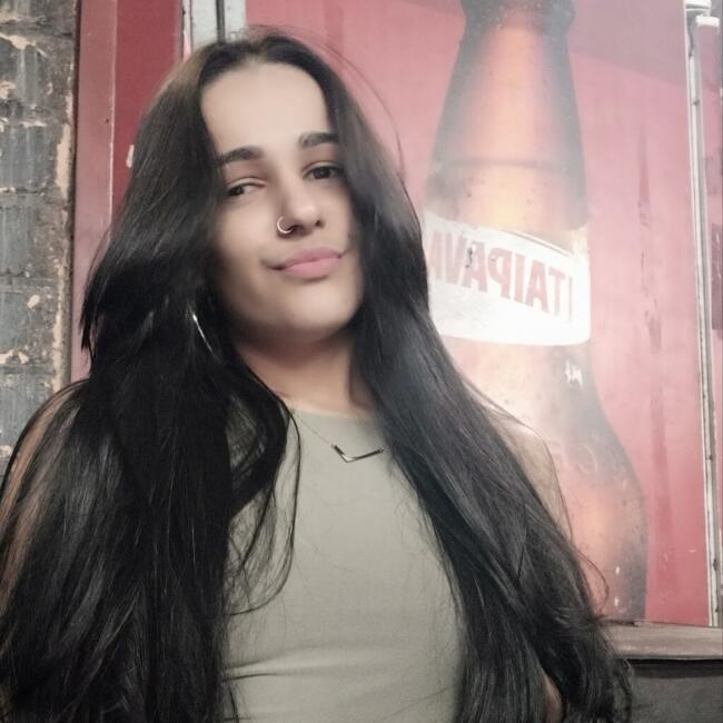 Babysitter in Taboão da Serra: Laís