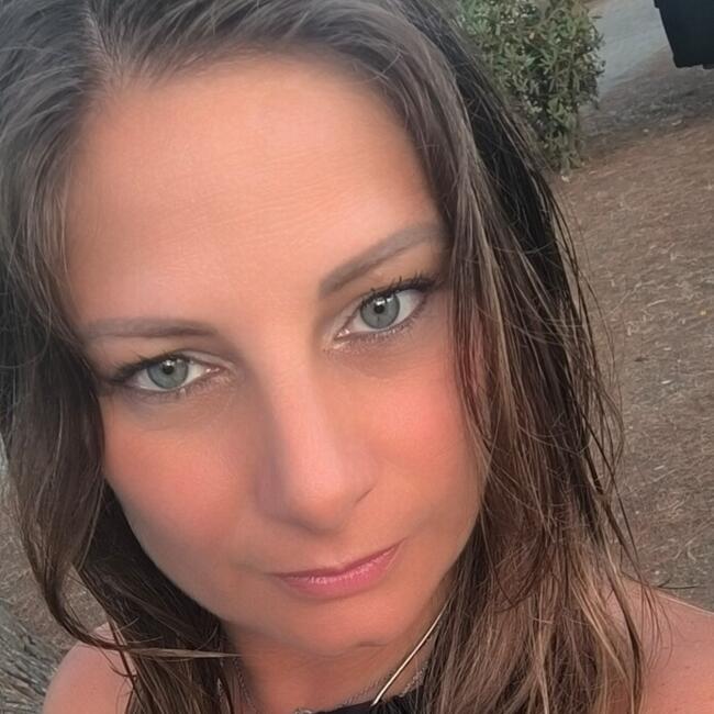 Babysitting job in Rome: Cristina