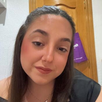 Babysitter Alfara del Patriarca: Nerea