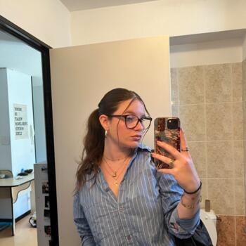 Babysitter Josse: Léana