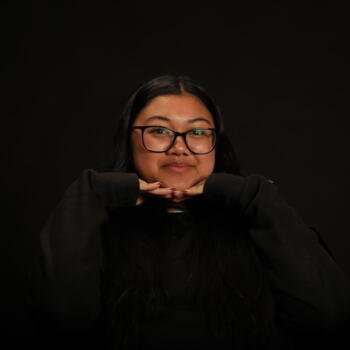 Babysitter in Kingston upon Thames: Isabel