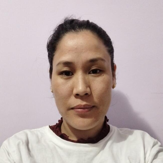 Niñera en Barcelona: Pramila