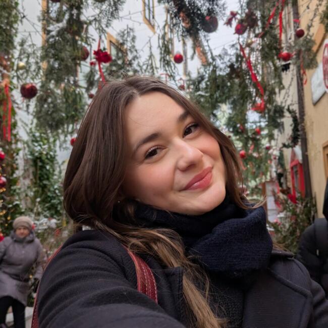 Babysitter in Wieselburg: Melanie