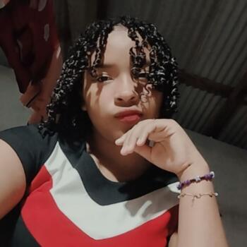 Babá Macapá: Evillyn