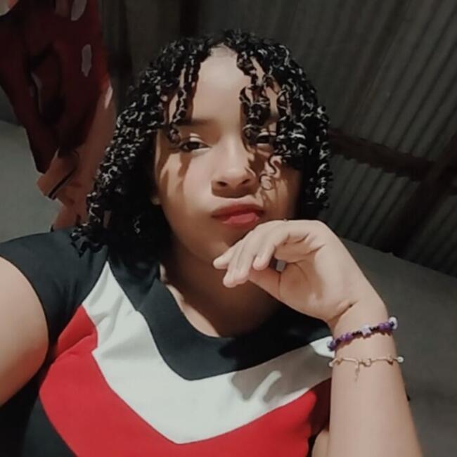 Babá em Macapá: Evillyn