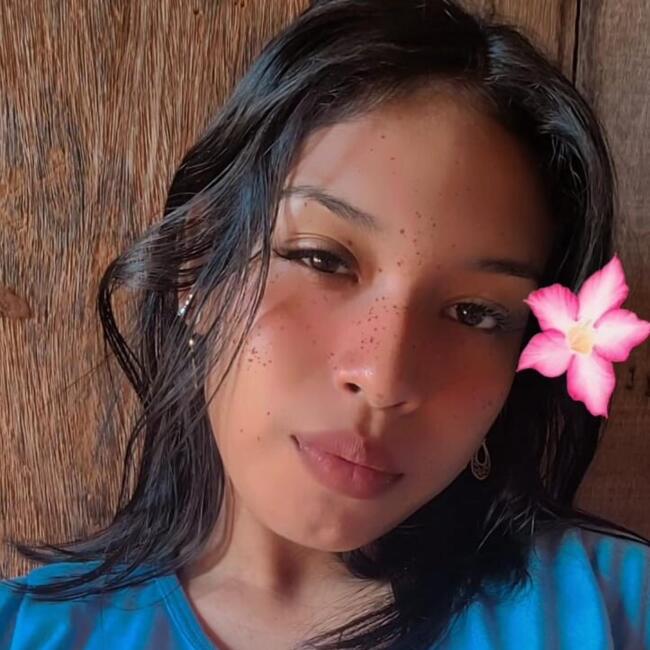 Babá em Cáceres: Rillary