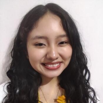 Babysitter in San Juan (Lima): Kiara