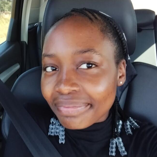 Babysitter in Durban: Risima