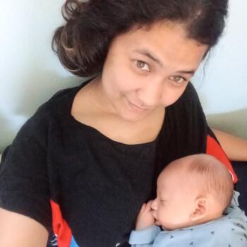 Babysitter in Cape Town: Nureesha