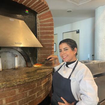 Niñera en Cancún: Daniela Michel