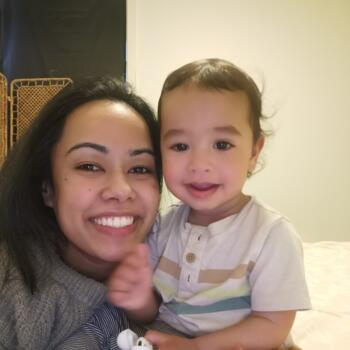 Parent Birmingham: Aliya