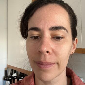 Trabalho de babysitting em Esposende: Trabalho de babysitting Alexandra