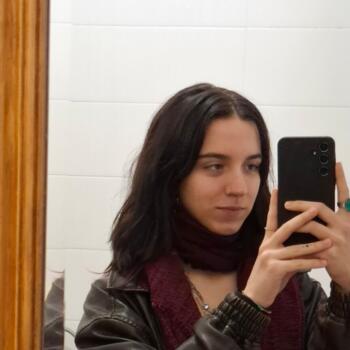 Babysitter Porto: Olívia