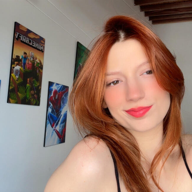 Babysitting job in Bucaramanga: Danna Guerrero