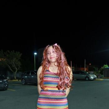 Babysitter in Bayamón: Zaida I