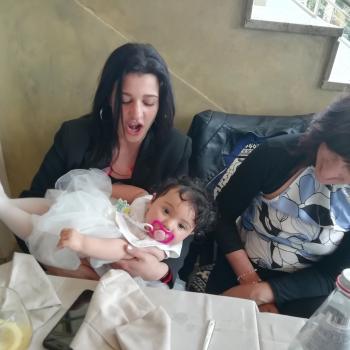 Babysitter Sesto Fiorentino: Denise