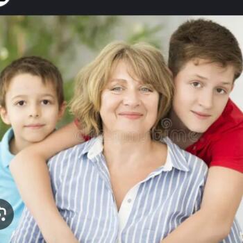 Childminder job in Bexley: babysitting job Rachel