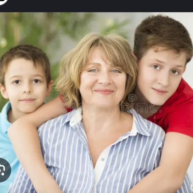 Babysitting job in Bexley: Rachel