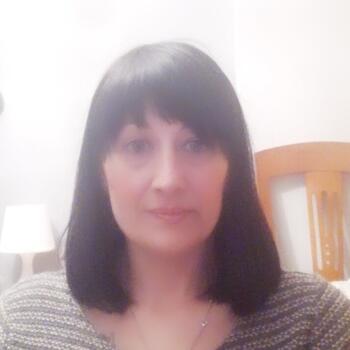 Babysitter Leganés: Maria