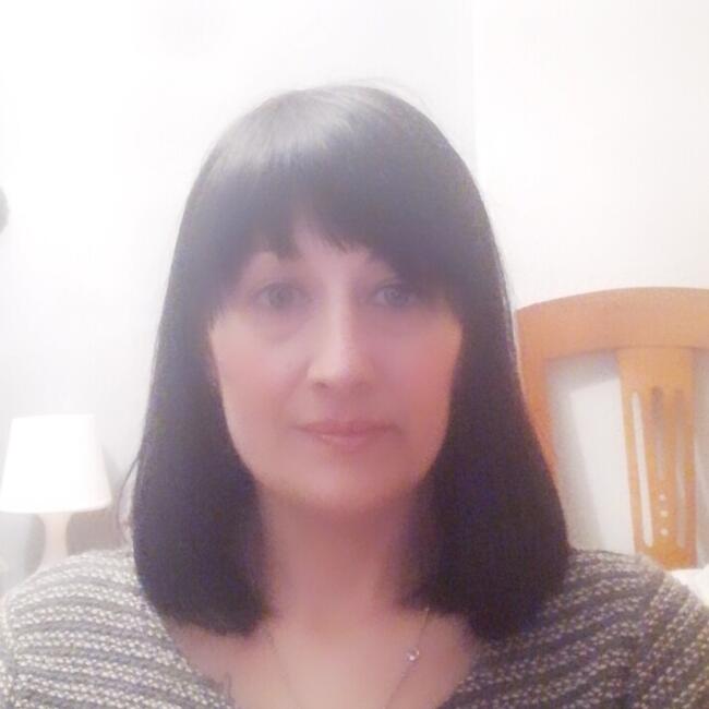 Babysitter in Leganés: Maria