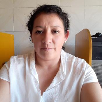 Niñera Nicolás Romero: MARTHA CATALINA