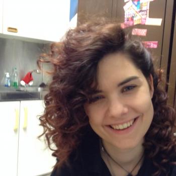 Babysitter Settimo Torinese: Jenny
