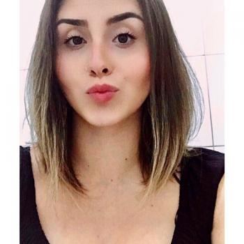 Babysitter in Colombo: Gabriela