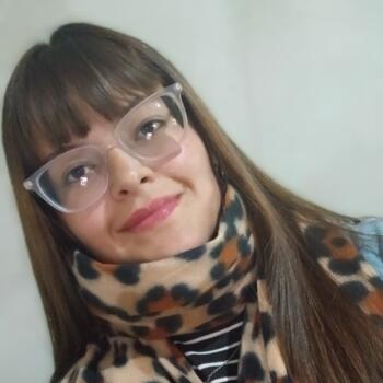 Babysitter in Argentina: Sofia Milagros