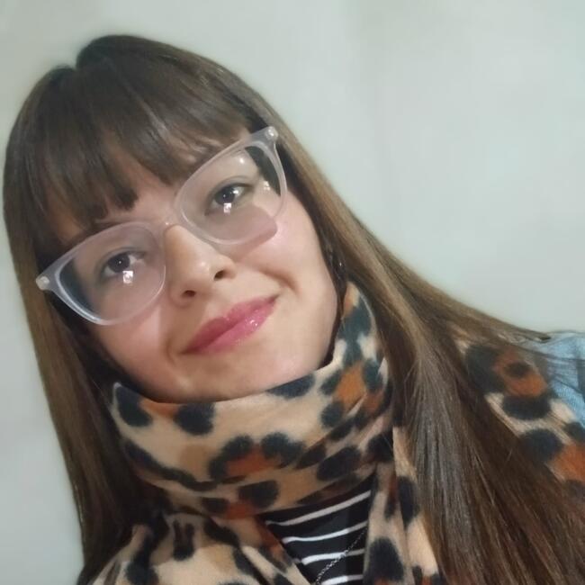 Babysitter in Argentina: Sofia Milagros