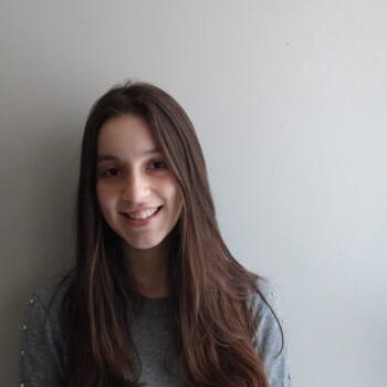Babysitter in Carapachay: Melina